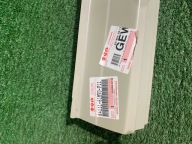 threshold right pillar SUZUKI SX4 S-CROSS 13