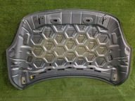Capot VOLVO V40 II 12- NR.274