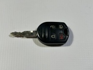 Clé pilot Ford Mustang V 2010-2014
