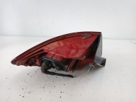 AUDI A6 C6 KOMBI AVANT light right rear part LED