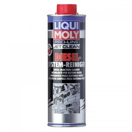 LIQUI MOLY 5154 DO CZYSZCZENIA WTRYSKIWACZY Diesel