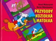 Przygody Koziołka Matołka w.2010 GP