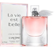 Lancôme La Vie Est Belle parfumovaná voda 75 ml