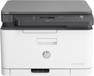 Lézeres multifunkciós nyomtató (színes) HP Color Laser MFP 178nw