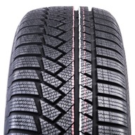 2× Continental WinterContact TS 850 P 235/55R19 101 H ochranný rant