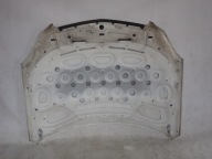 MERCEDES C-KLASA W204 LIFT 11-14 Cofano