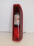 light rear part rear right RENAULT TRAFIC below KLAPE 265504656R