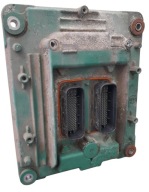 computer control unit of the engine VOLVO FH4 13 500KM euro6