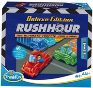 Rush Hour Deluxe