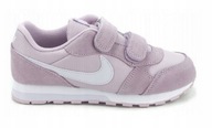 buty NIKE MD RUNNER 2 PE (PSV) CD8525 500 R.33,5