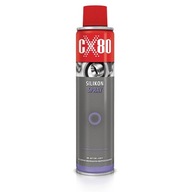 CX-80 OLEJ SILIKONOWY SPRAY 300ML