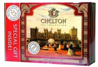 Chelton ENGLISH ROYAL TEA 100torebek + 25t gratis