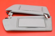 Blende Abdeckung PRZECIWSLONECZNA EU OPEL SIGNUM C 03-05
