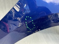 Toyota Yaris 4 IV fender right front front