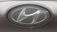 HYUNDAI IONIQ 2016 - bumper front 86511-G2000