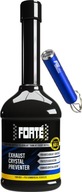 Forte Exhaust Crystal Preventer CV Add-on Adblue SCR 400 ml Ad Blue