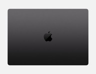 MacBook Pro 16 M3 Max 14-CPU 30-GPU 36GB 2TB US Gwiezdna czerń