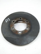 VOLANO USATO corona CURSOR 8 7.8 Iveco Stralis