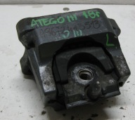 MERCEDES ATEGO 3 818 5.2D 18R engine mount left A9672413513