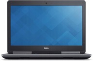Laptop Dell Precision 7510 15,6 " Intel Core i7 64 GB / 512 GB R9 M375