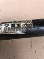 semi-axis left right AUDI A4 B8 8K0407271Q