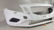 VOLVO V60 and S60 II R-design 2010 - bumper front 9022