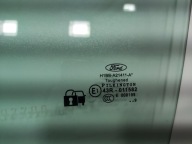 window door left left front front FORD FIESTA MK8 2018-2022