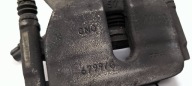 caliper brake front right SKODA KAROQ FACELIFTING