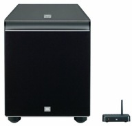 Mocny subwoofer aktywny JBL ES250PW/230 do kina domowego w świetnym stanie!