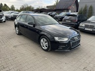 Audi A4 S-Line Navi