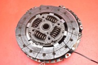 embrayage disque de pression 125012910 FORD TRANSIT 5 V 2.2 TDCI 110 KM 00-13