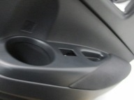 upholstery door Toyota Corolla 19r front
