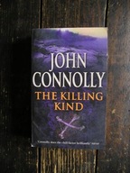 Connoly John - The killing kind