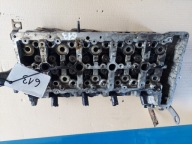 head. BMW E87 N47 2.0 TD 779767606