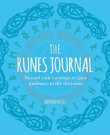 The Runes Journal: Record your Castings to Gain