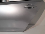 Toyota Corolla E210 E21 door rear. left sedan (T379)