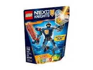 LEGO 70362 Nexo Knights Výzbroj Claya NEW