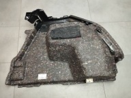 Audi Q4 e-tron boot upholstery left 89A863879D