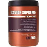 Maska do włosów farbowanych KayPro Caviar 1000ml