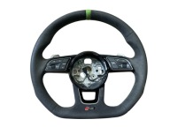 AUDI RS3 A3 8Y lenkrad ALCANTARA 82A419091AT