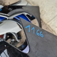 MG 5 EV 20-> parafango Anteriore Anteriore Destra