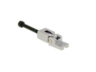 Vozík na mostíky FR VPARTS PS113A-1 (CR)