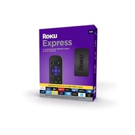 ROKU Express HD Streaming Media Player