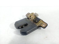 Octavia 1 95-10 lock bonnet boot rear part OE 8D5827505D