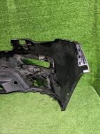 front bumper front JEEP GRAND CHEROKEE WK2 LIFT SUMMIT NR.Z9442