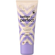 Eveline Better Than Perfect Hydratačný Krycí make-up 0.5 Light Biscuit