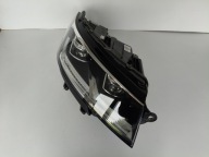 light right REFLEKTOR VW T6 T6.1 7L 7LA 19- LIFT FULL LED