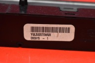interruttore Luci di emergenza PANEL PRZYCISKOW YUL500570WUX RANGE ROVER SPORT e L320