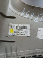 cover SLUPKA B left right KOMPLET Opel Insignia II (2017- ) B