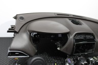dashboard console airbag airbags BRAZOWA JAGUAR F-PACE X761
